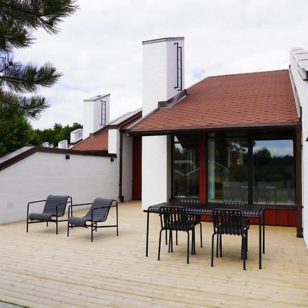 Barseback Resort Hus Löddeköpinge Екстериор снимка