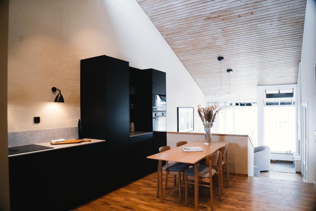 Barseback Resort Hus Löddeköpinge Екстериор снимка