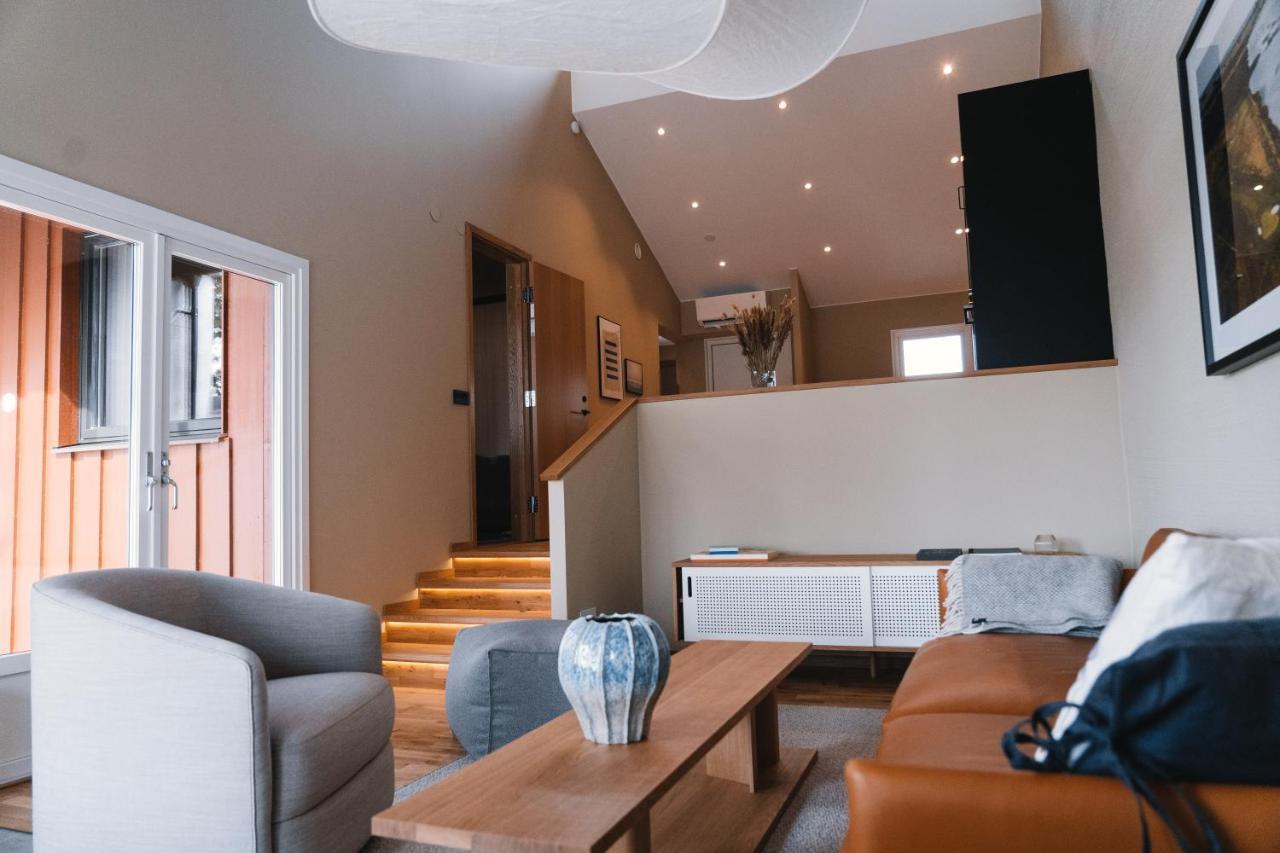 Barseback Resort Hus Löddeköpinge Екстериор снимка
