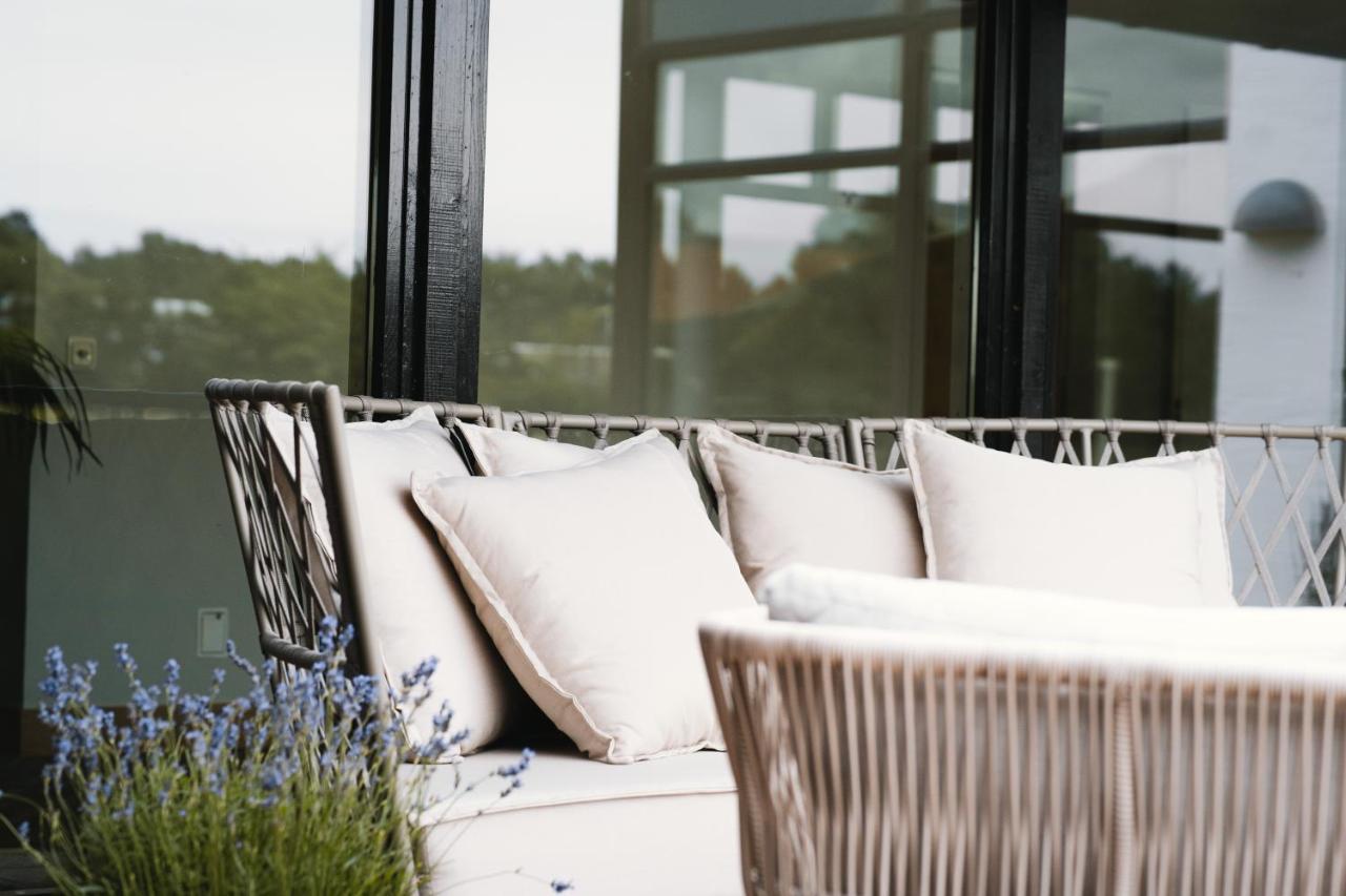 Barseback Resort Hus Löddeköpinge Екстериор снимка
