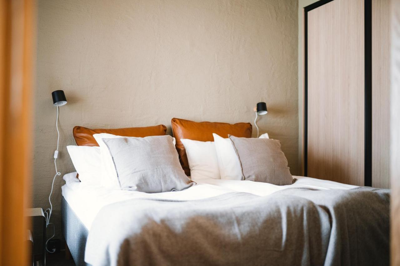 Barseback Resort Hus Löddeköpinge Екстериор снимка