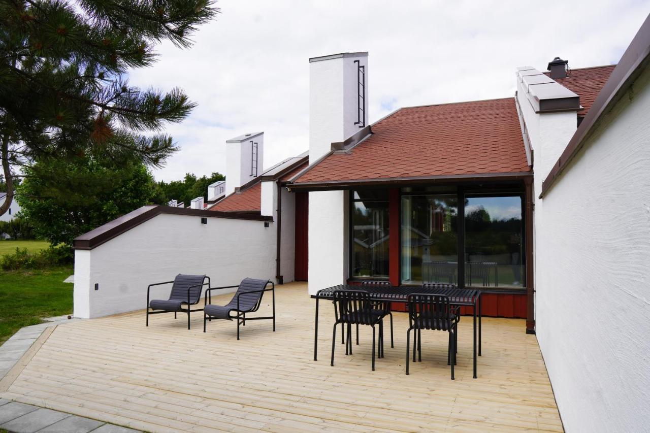 Barseback Resort Hus Löddeköpinge Екстериор снимка